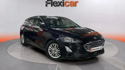 Usado Ford Focus Active 120 CV (88 kW) 2020 Utilitario