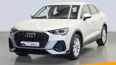 Usado 2021 Audi Q3 Advanced Plus SUV | 33.900 € (Precio justo)