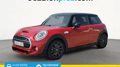 Usado 2017 Mini Cooper S Utilitario | 18.900 € (Precio justo)