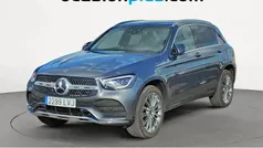 Usado 2021 Mercedes GLC300e SUV | 40.273 € (Super precio)