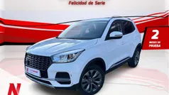 Usado 2022 DR Automobiles DR4 SUV | 14.009 € (Precio justo)