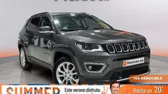 Usado 2021 Jeep Compass Limited SUV | 20.990 € (Precio justo)