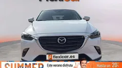 Usado 2021 Mazda CX-3 SUV | 18.690 € (Precio justo)