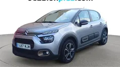 Usado 2023 Citroën C3 Utilitario | 12.991 € (Precio justo)