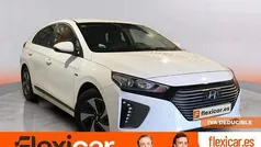 Usado 2019 Hyundai Ioniq Berlina | 15.990 € (Precio justo)