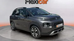 Usado 2019 Citroën C3 Aircross Feel SUV | 11.990 € (Precio justo)