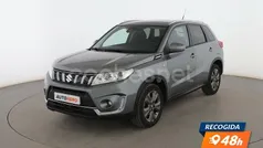 Usado 2019 Suzuki Vitara SUV | 15.999 € (Buen precio)