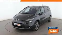 Usado 2015 Citroën C4 Intensive+ | 10.899 € (Precio justo)