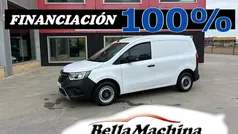 Usado 2022 Renault Kangoo Monovolumen | 13.843 € (Super precio)