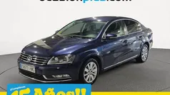 Usado 2014 VW Passat Advance Berlina | 10.800 € (Precio justo)