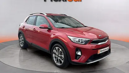 Usado Kia Stonic 120 CV (88 kW) 2019 SUV