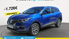 Usado 2019 Renault Kadjar Zen SUV | 18.990 € (Precio justo)