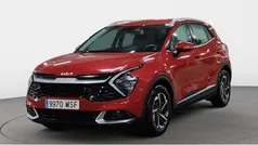 Usado 2024 Kia Sportage SUV | 22.546 € (Super precio)