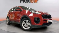 Usado 2018 Kia Sportage SUV | 14.990 € (Buen precio)
