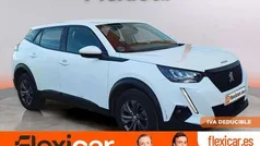 Usado 2021 Peugeot 2008 Allure SUV | 13.490 € (Super precio)