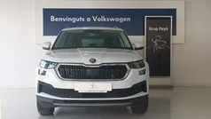 Blanco Usado 2022 Skoda Kodiaq Ambition SUV | 32.300 € (Buen precio)