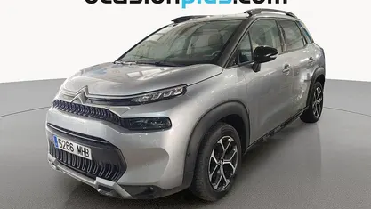 Usado 2023 Citroën C3 Aircross PureTech SUV | 11.773 € (Precio justo)