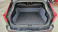 Negro Usado 2020 Volvo V60 Inscription Familiar | 15.990 € (Super precio)