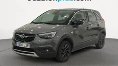 Usado 2020 Opel Crossland X Design Edition SUV | 11.137 € (Buen precio)