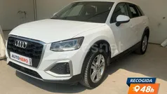 Usado 2024 Audi Q2 Advanced SUV | 28.099 € (Precio justo)