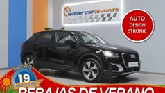 Negro Usado 2020 Audi Q2 Design SUV | 23.490 € (Precio justo)