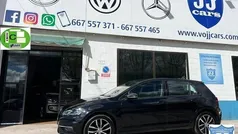 Usado 2019 VW Golf VII Sport Berlina | 20.990 € (Precio justo)