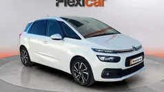 Usado 2018 Citroën C4 Picasso Feel Monovolumen | 12.590 € (Precio justo)