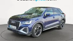 Usado 2021 Audi Q2 S-Line SUV | 21.991 € (Precio justo)