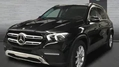 Usado 2020 Mercedes GLE350 SUV | 50.900 € (Precio justo)