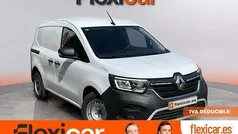 Usado 2022 Renault Kangoo Monovolumen | 13.790 € (Precio justo)