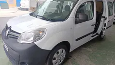 Usado 2018 Renault Kangoo Monovolumen | 8500 € (Precio justo)