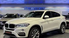 Usado 2015 BMW X6 Comfort Edition SUV | 31.900 € (Buen precio)