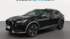 Usado 2022 Cupra Formentor SUV | 19.537 € (Buen precio)