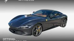Usado 2022 Ferrari Roma Coupe | 209.000 € (Precio justo)