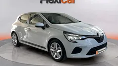 Blanco Usado 2022 Renault Clio V Intens Berlina | 11.990 € (Super precio)
