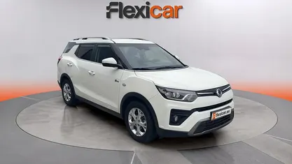Usado Ssangyong (KGM) Tivoli 163 CV (119 kW) 2023 SUV