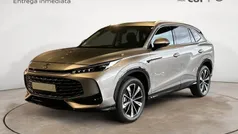 Usado 2025 MG HS Comfort SUV | 27.650 € (Precio justo)