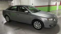 Usado 2006 Audi A4 Berlina | 5300 € (Precio justo)