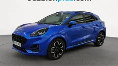 Usado 2023 Ford Puma ST-Line X Utilitario | 16.355 € (Super precio)