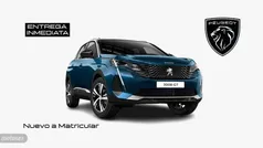 Usado 2024 Peugeot 3008 GT SUV | 371.150 €