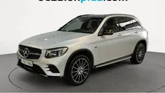 Mercedes GLC350