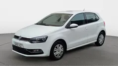 Usado 2014 VW Polo Edition Utilitario | 7990 € (Precio justo)