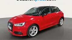 Usado 2018 Audi A1 Sportback S-Line Utilitario | 16.091 € (Buen precio)