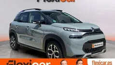 Usado 2021 Citroën C3 Aircross Live SUV | 13.390 € (Precio justo)
