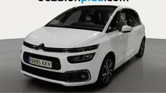 Usado 2018 Citroën C4 Picasso Feel Monovolumen | 9719 € (Buen precio)
