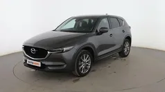 Usado 2020 Mazda CX-5 SUV | 19.699 € (Precio justo)