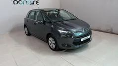 Usado 2016 Citroën Grand C4 Picasso Feel Monovolumen | 8990 € (Precio justo)