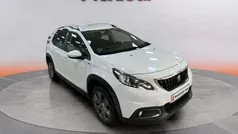 Usado 2019 Peugeot 2008 Signature Sky SUV | 11.490 € (Super precio)