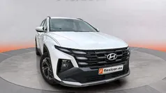 Usado 2024 Hyundai Tucson SUV | 26.790 € (Buen precio)