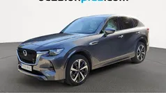 Usado 2024 Mazda CX-60 Takumi-Line SUV | 49.628 € (Precio justo)